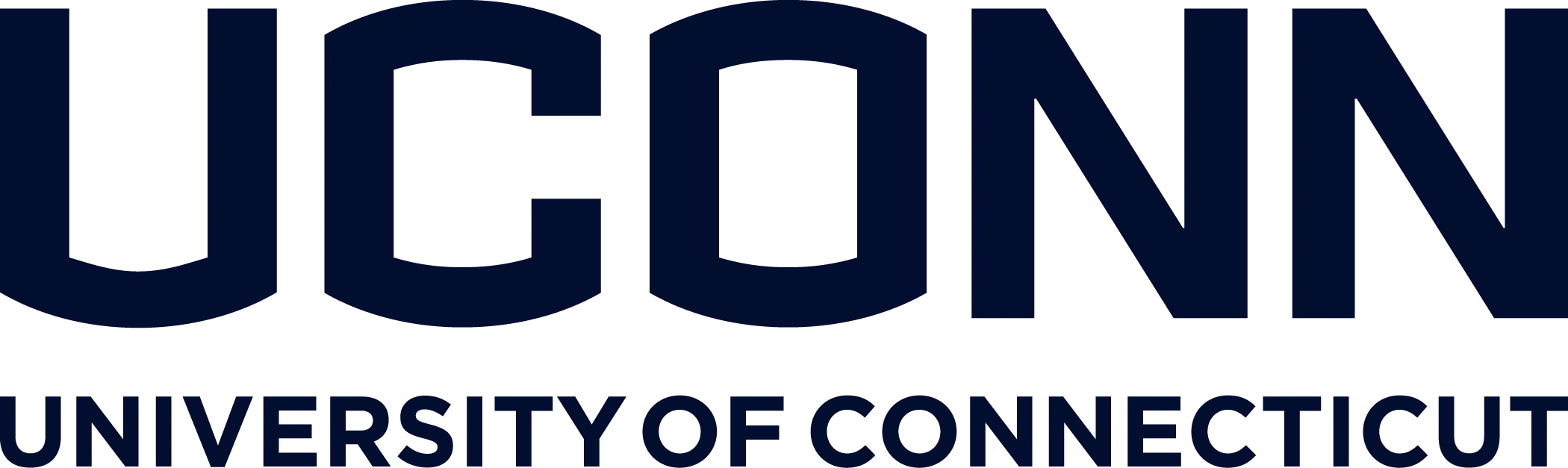 University of Connecticut logo
