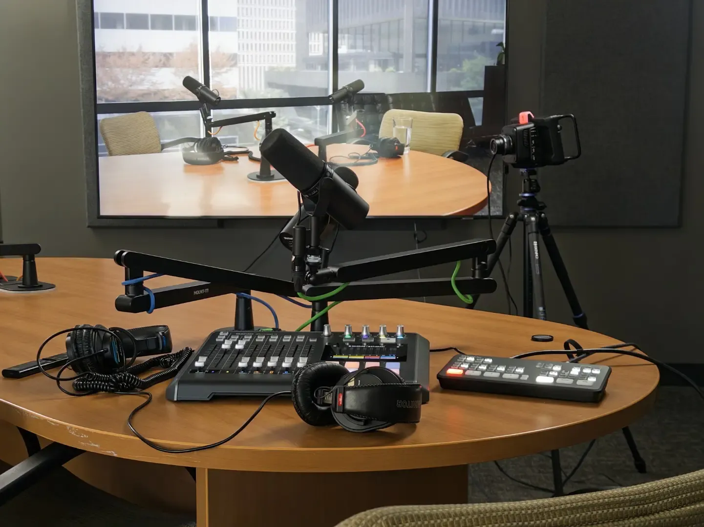 Professional video production services in Seattle