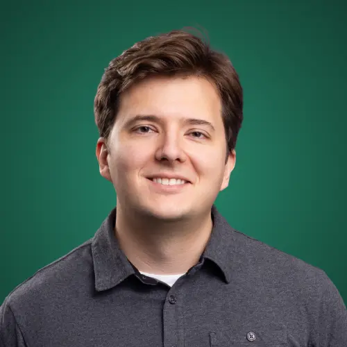 Evan Olson