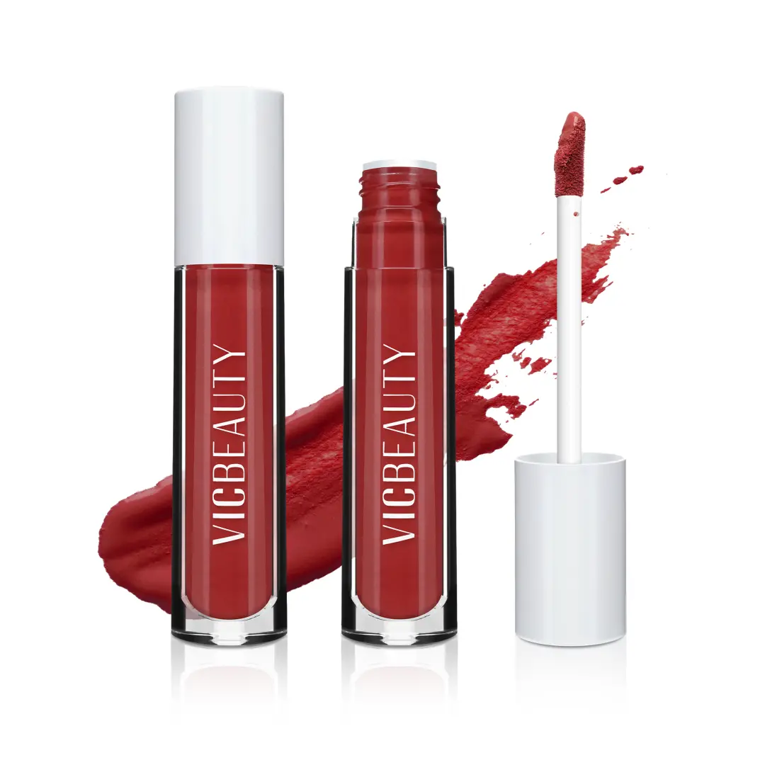 Makeup Sample