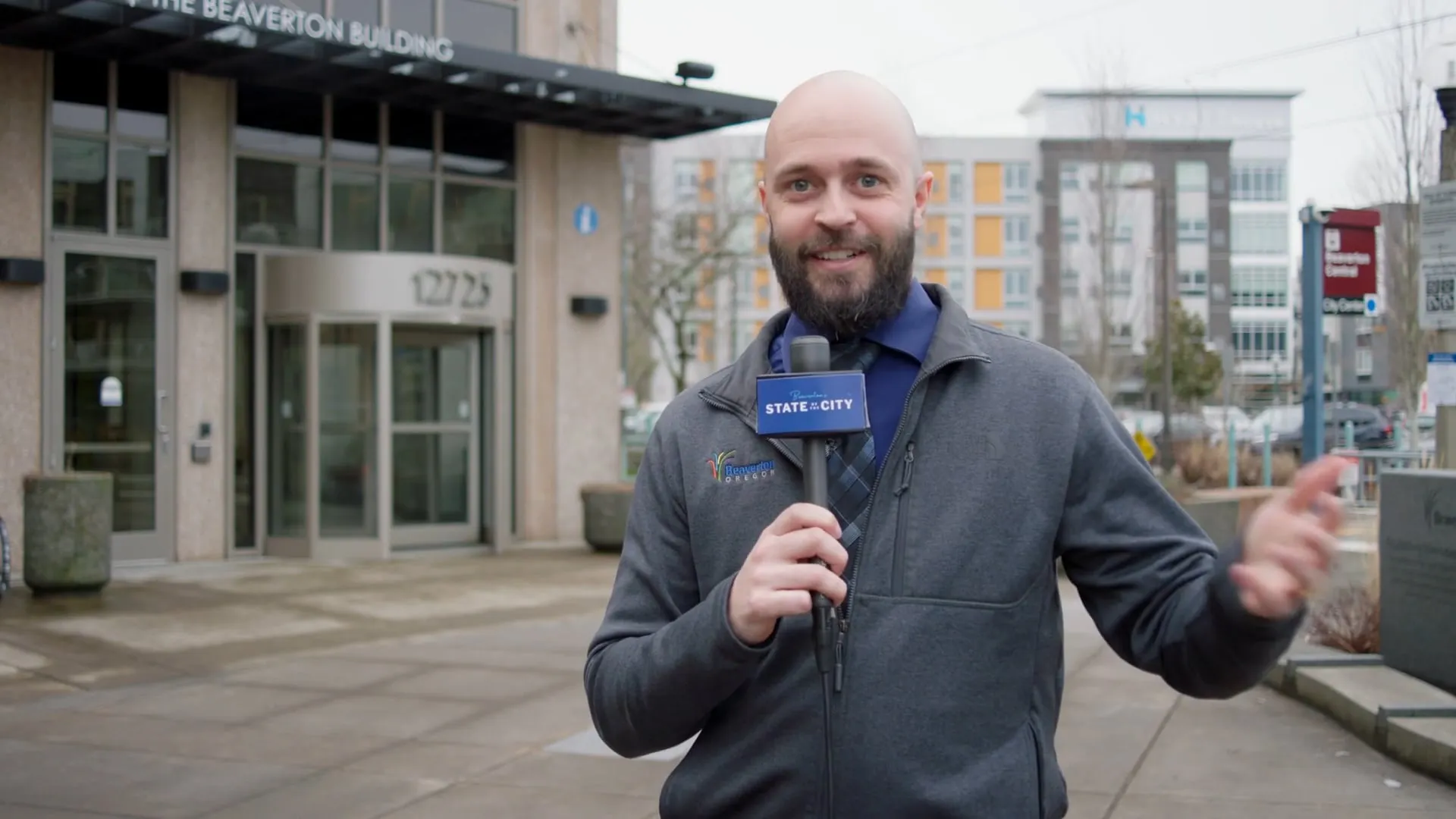 Accessibility with Kevin Teater
