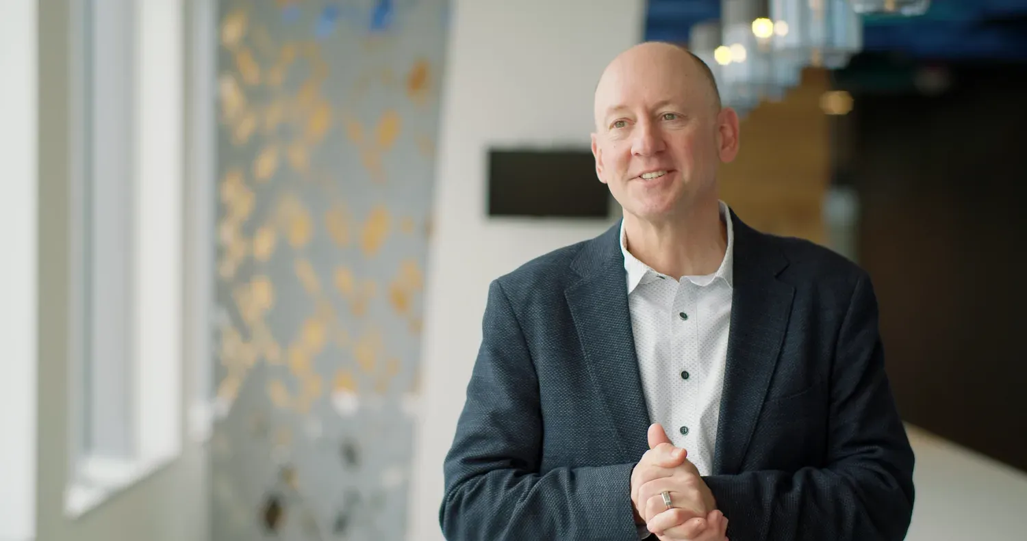 Corporate Video Production production stills - 3