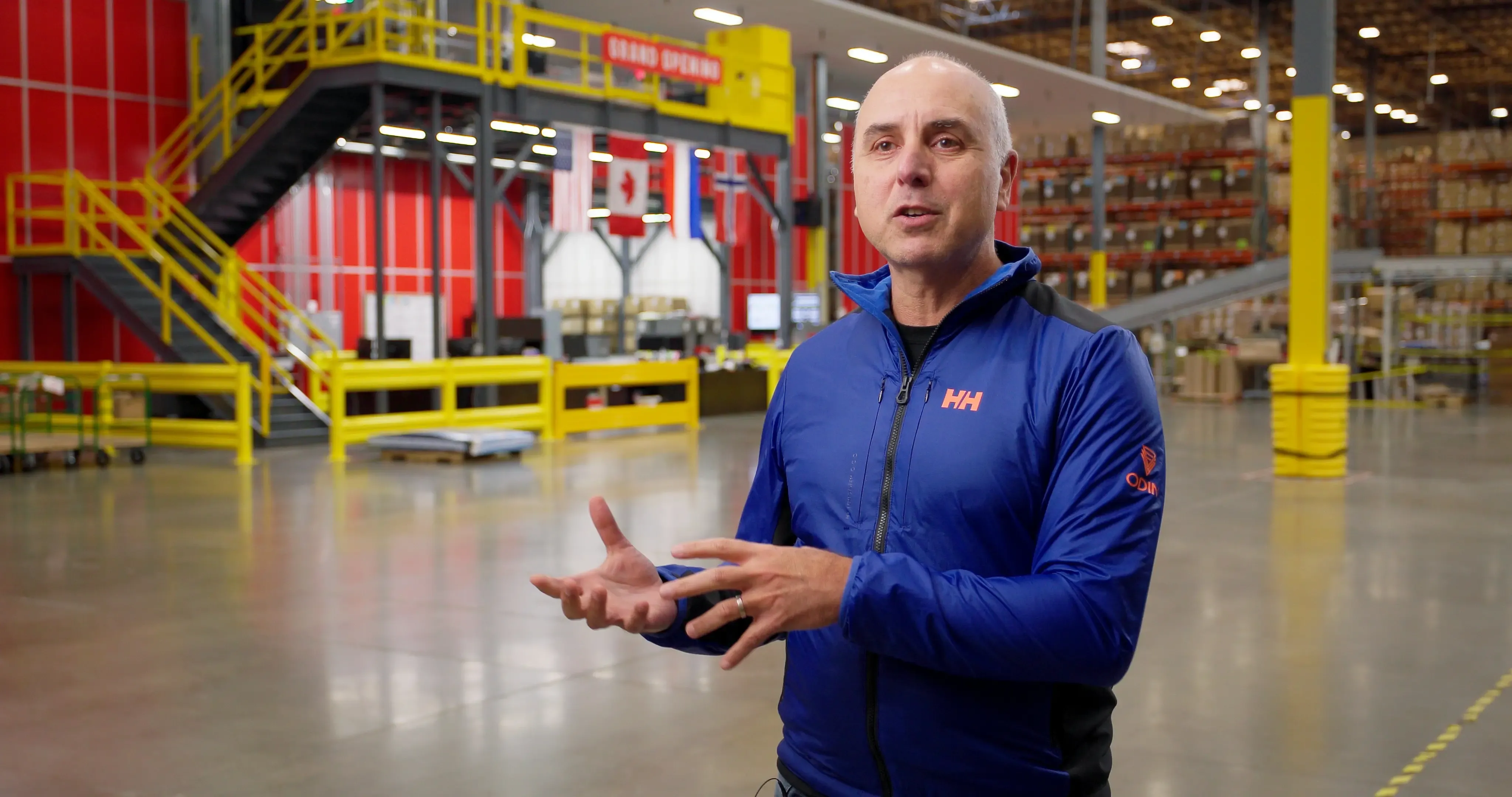 Case Studies and Testimonial Videos
