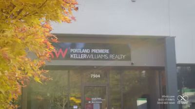 Keller Williams Portland Premier Testimonial