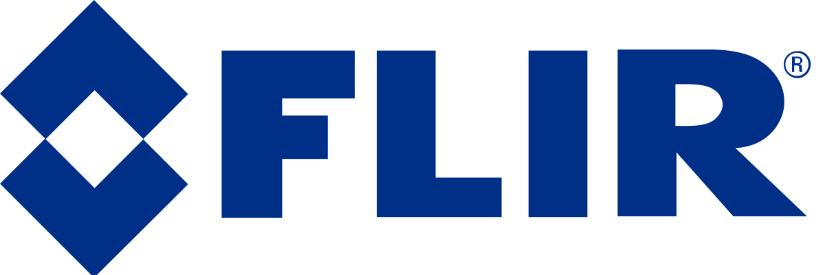 Teledyne FLIR logo
