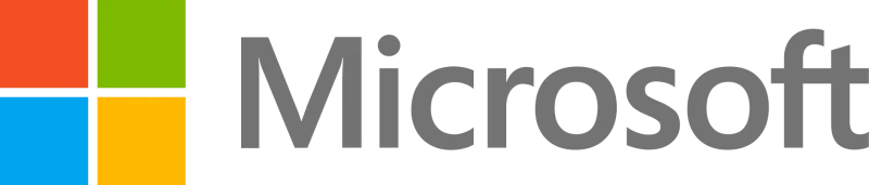 Microsoft logo