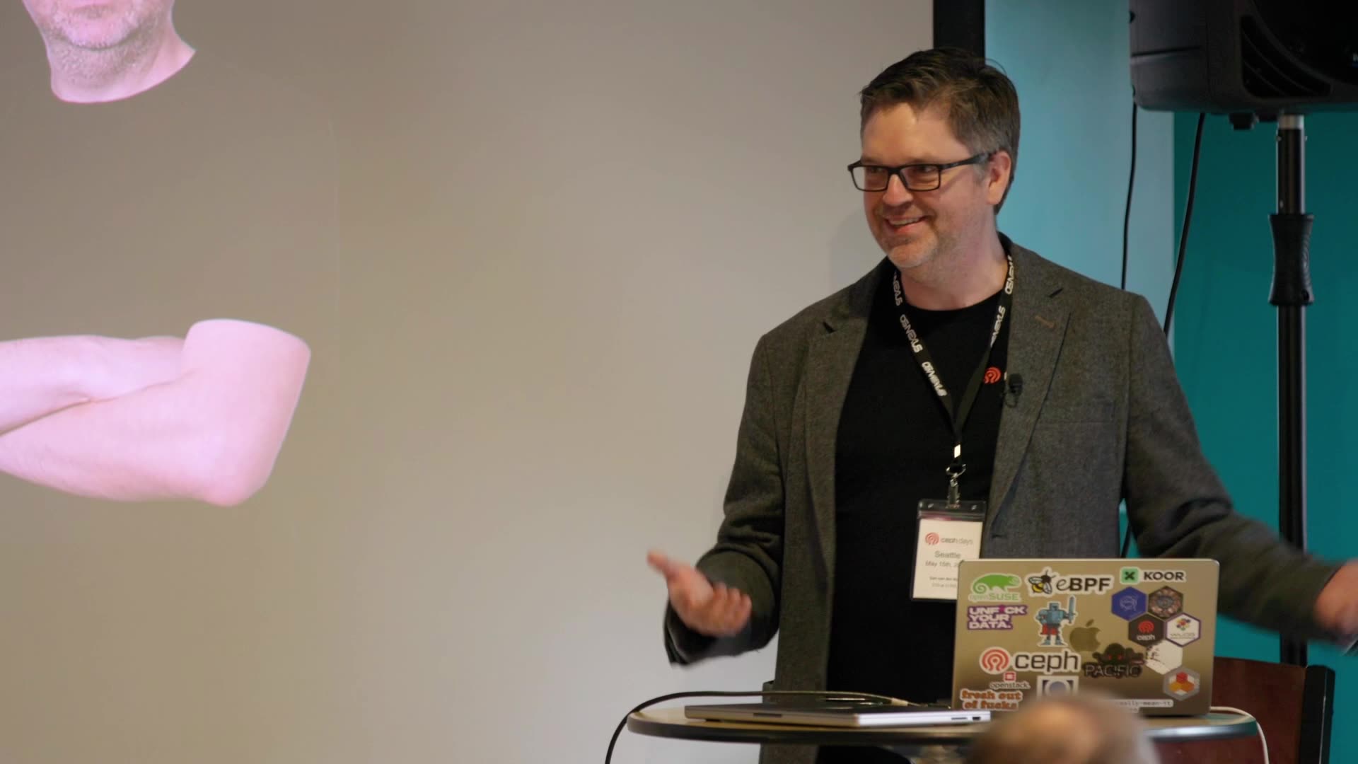 The State of the Cephalopod in 2025